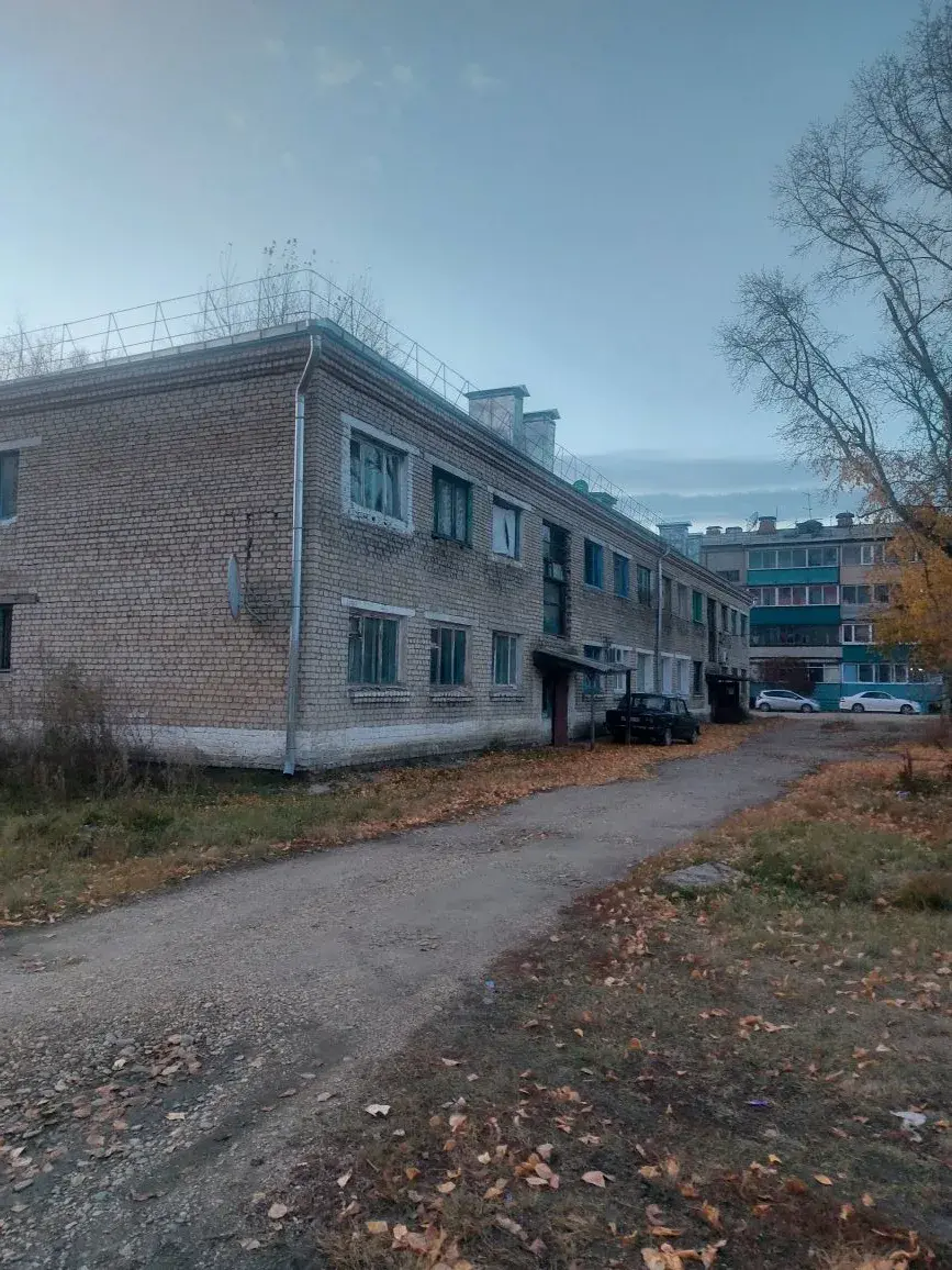 Торги №1661600 Лот №4032691 Заключение договора управления многоквартирным - торги по банкротству 2